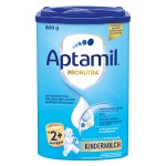 【国内现货】Aptamil 爱他美 德国易乐罐版婴儿配方奶粉（24个月以上）2+段 800g 1罐/6罐可选